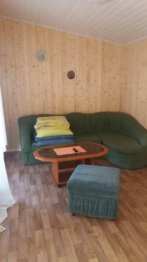 Domki Nad Jeziorem W Karlowicach Karlowice Exteriér fotografie